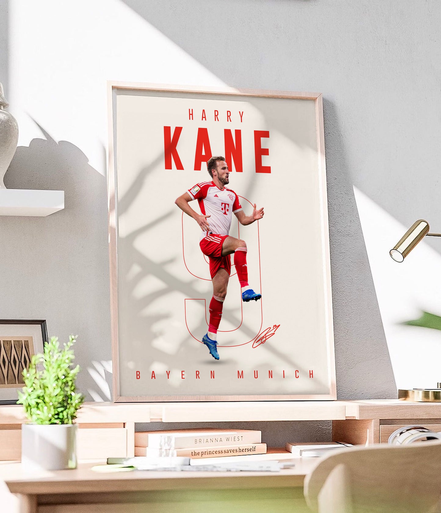 Harry Kane | Bayern Munich