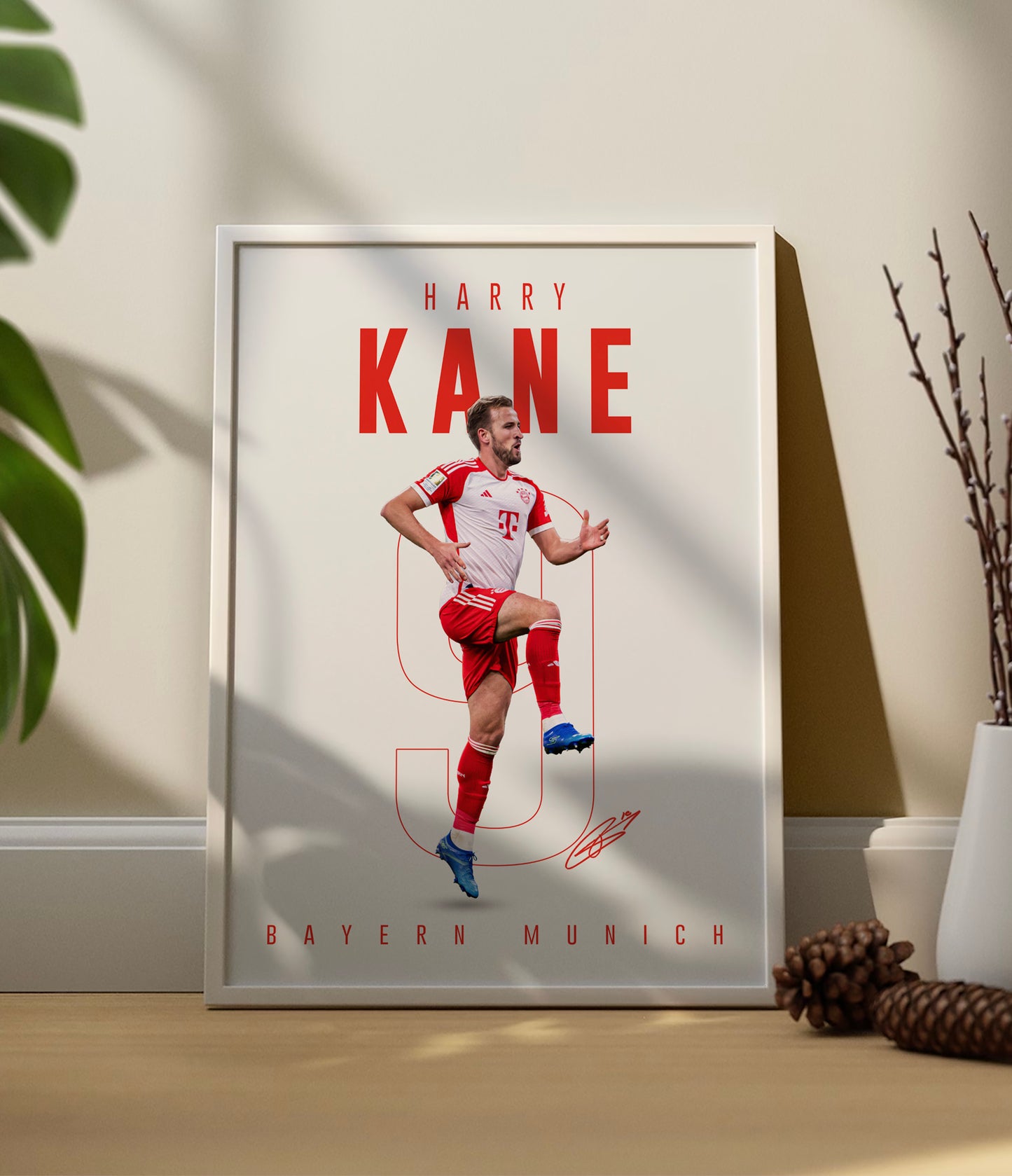 Harry Kane | Bayern Munich