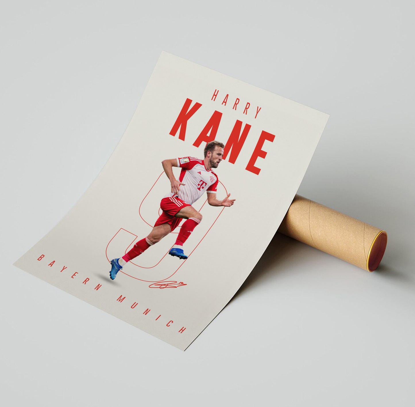 Harry Kane | Bayern Munich