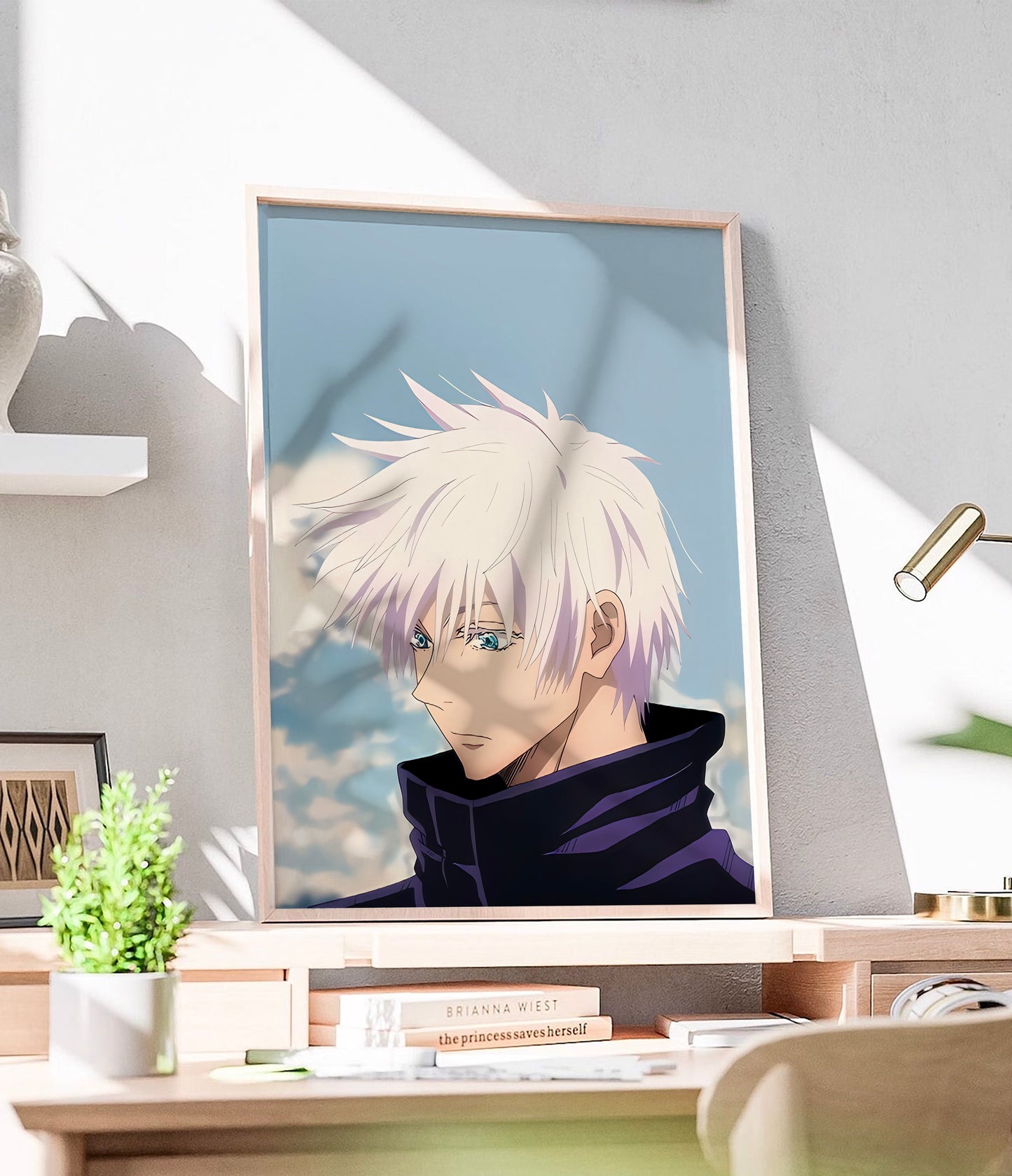Satoru Gojo | Jujutsu Kaisen