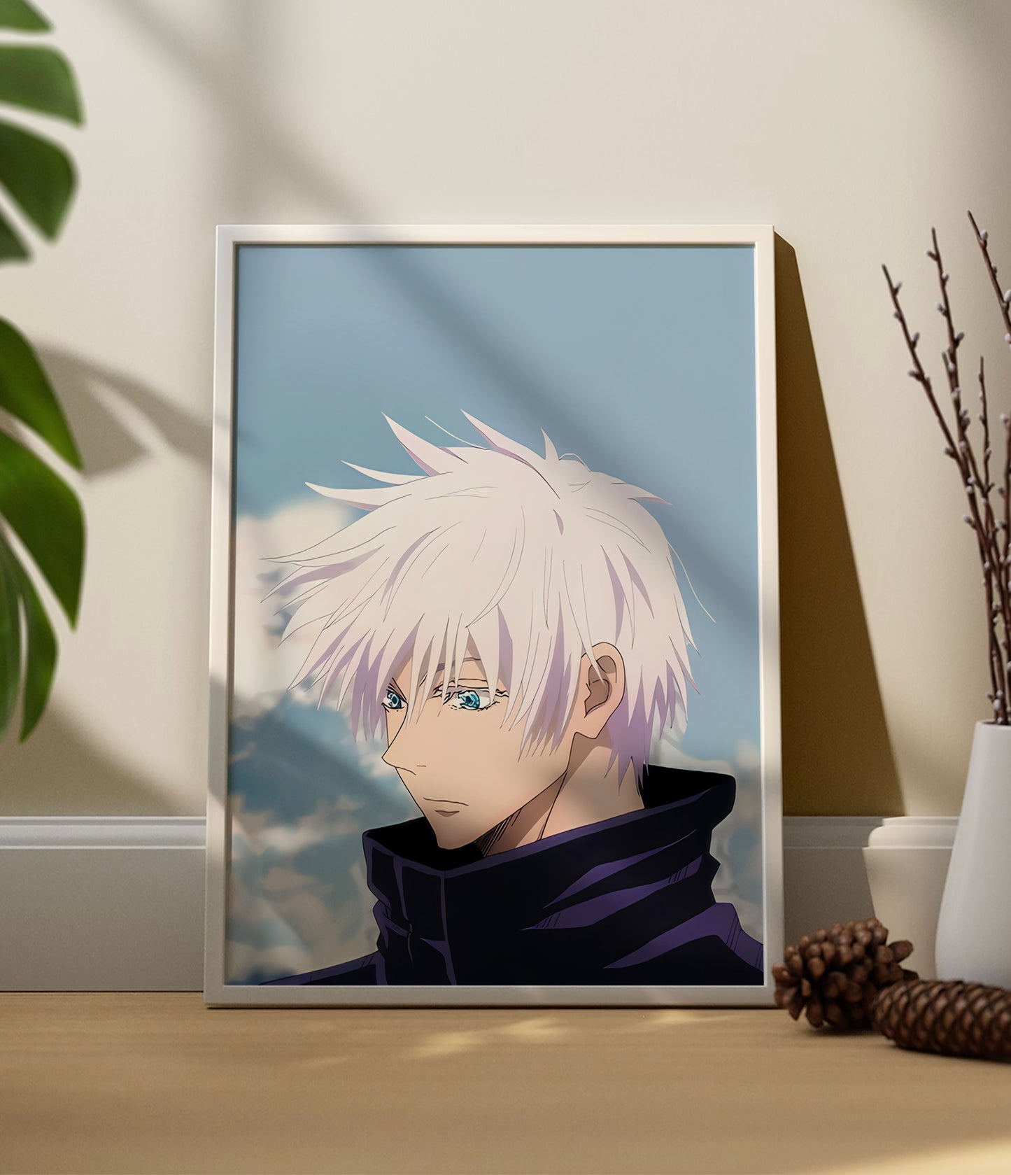 Satoru Gojo | Jujutsu Kaisen