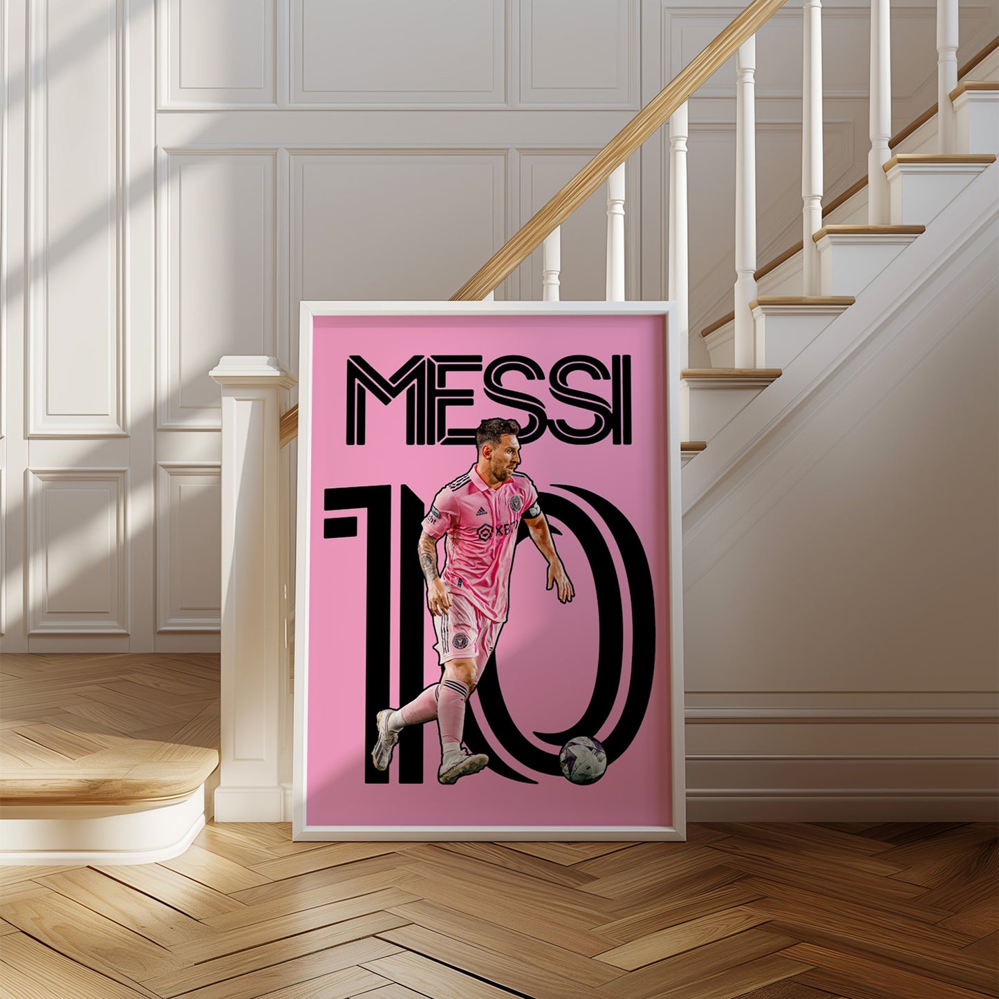 Lionel Messi | Inter Miami