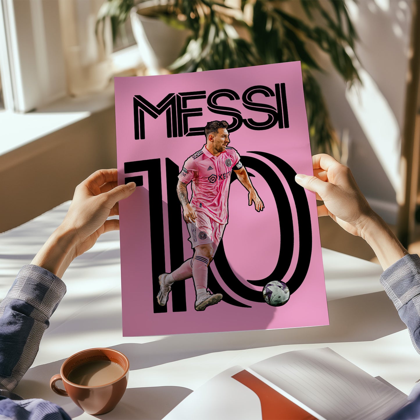 Lionel Messi | Inter Miami
