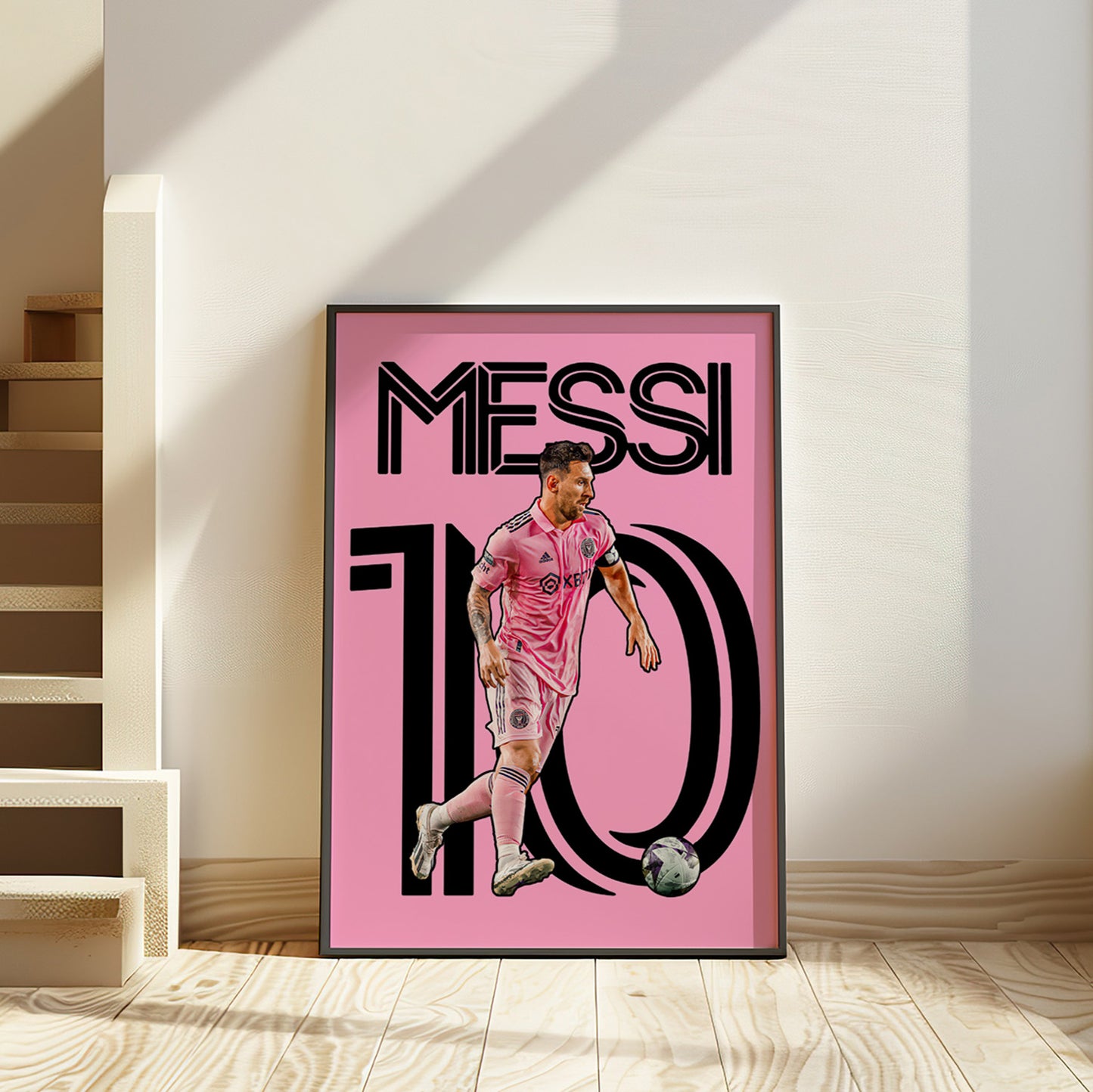 Lionel Messi | Inter Miami