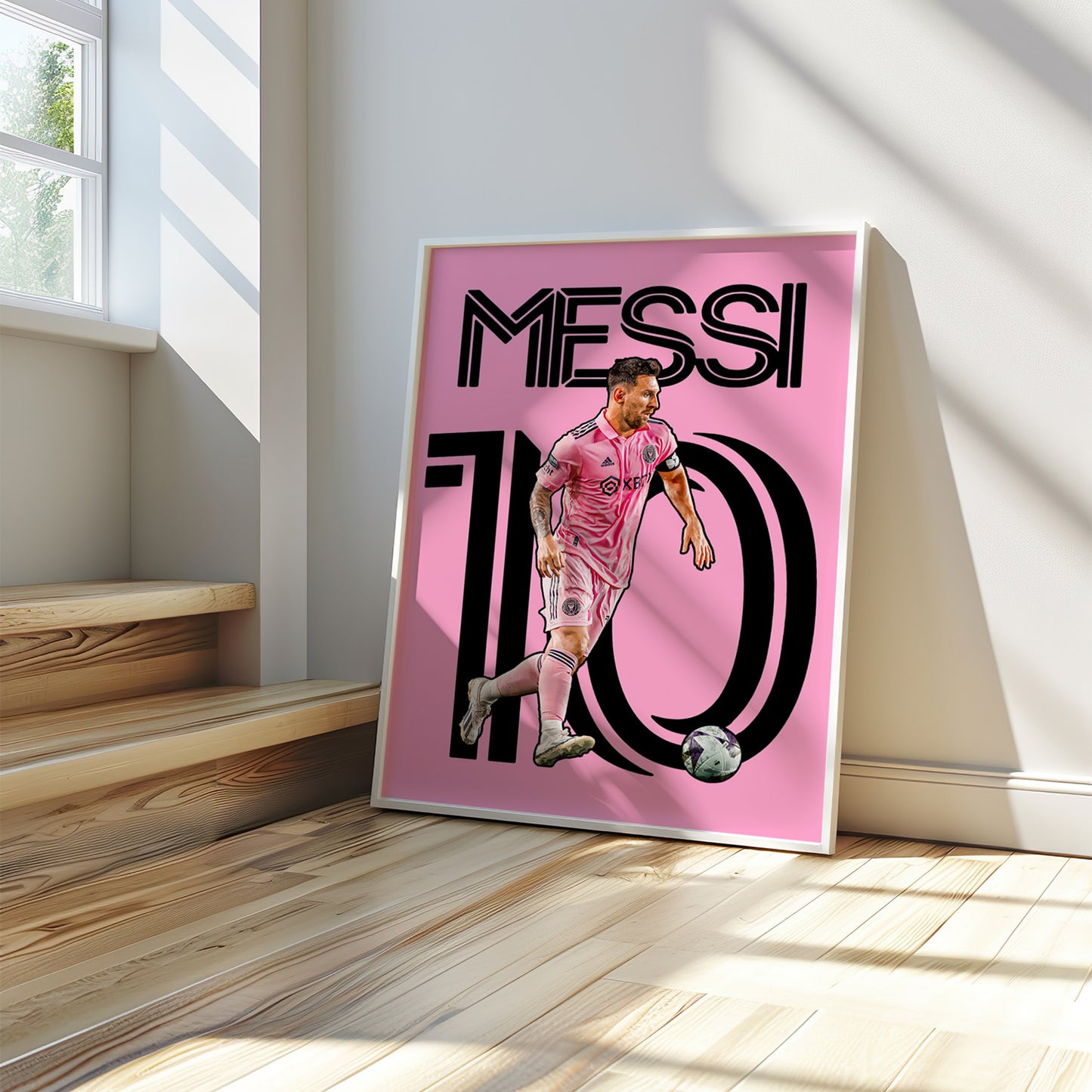 Lionel Messi | Inter Miami