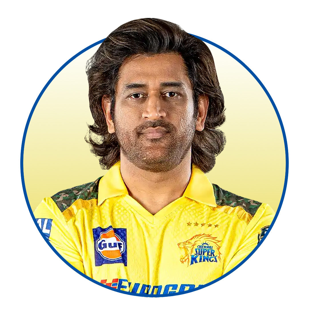 Chennai Super Kings