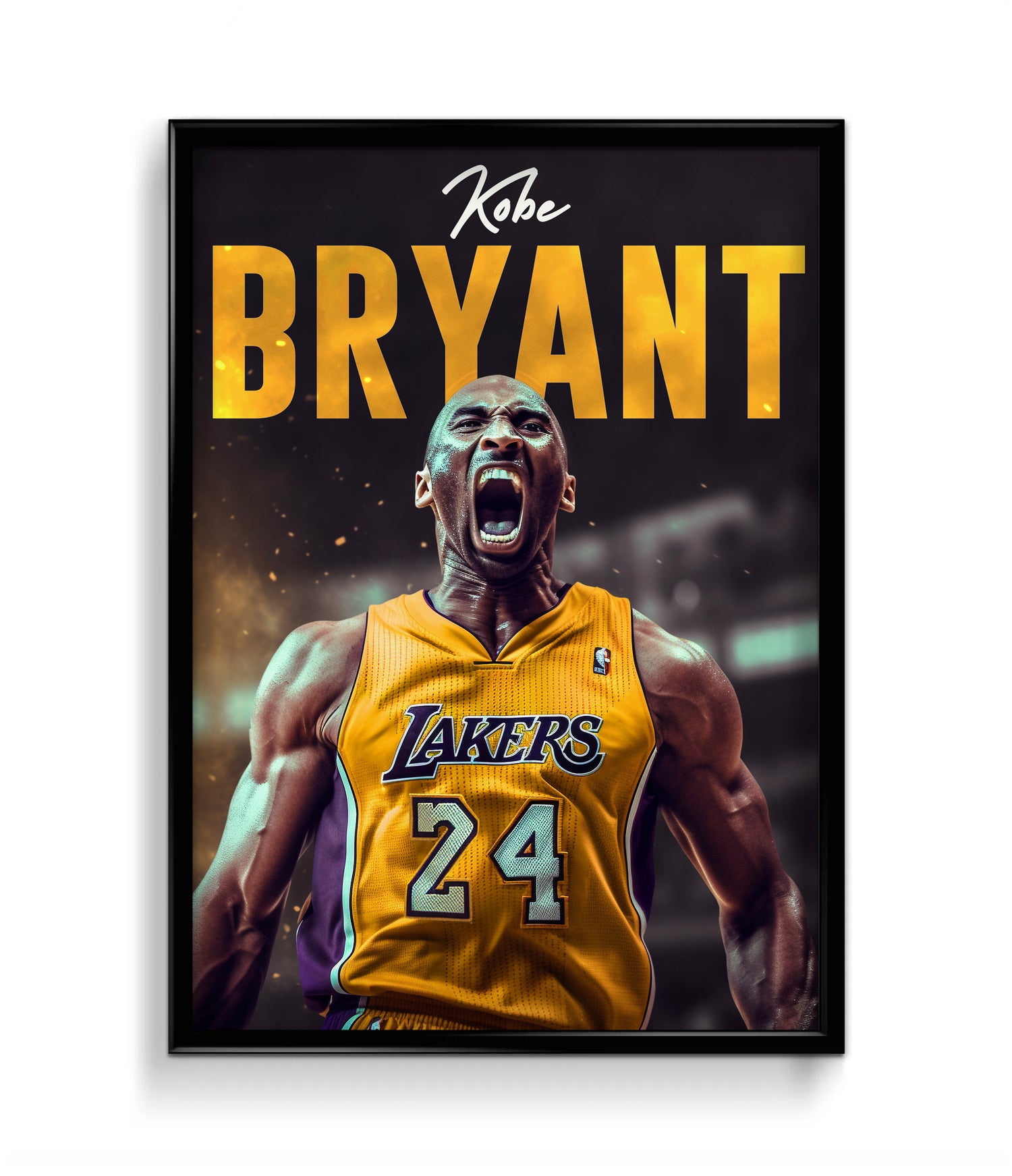 Kobe Bryant