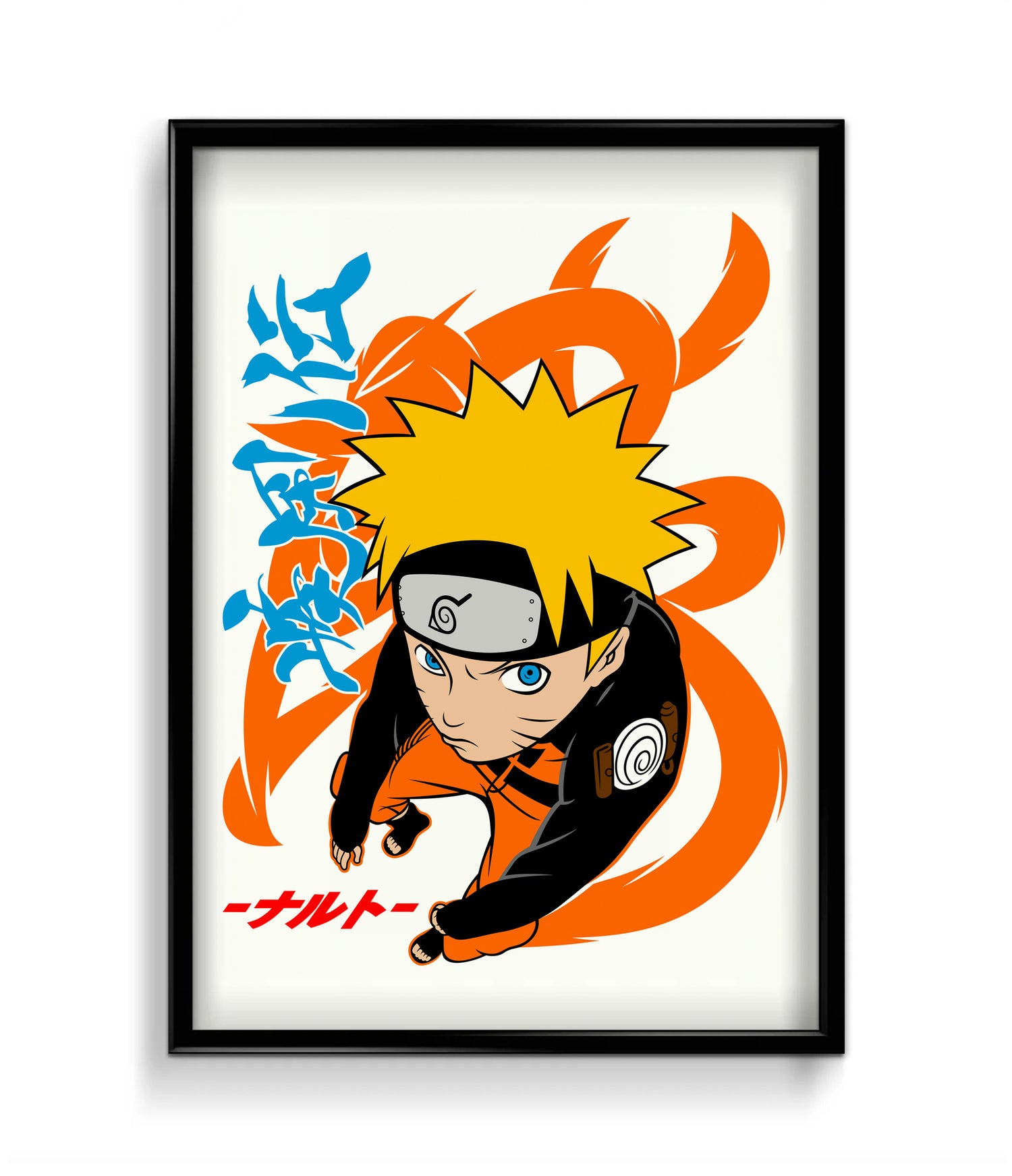 Naruto