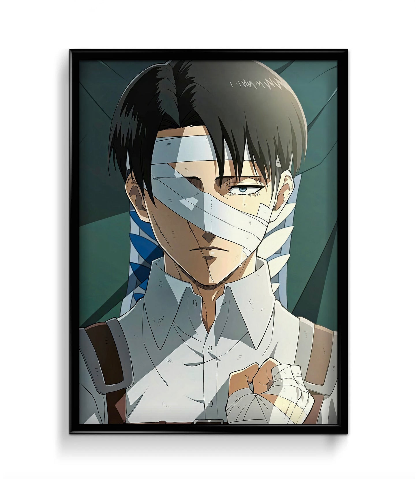 Levi Ackerman | Attack on Titan