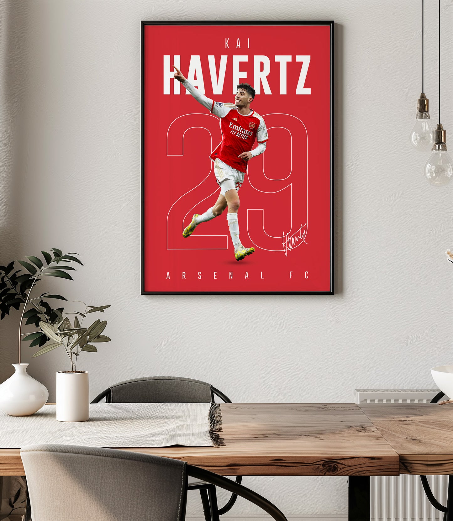 Kai Havertz | Arsenal