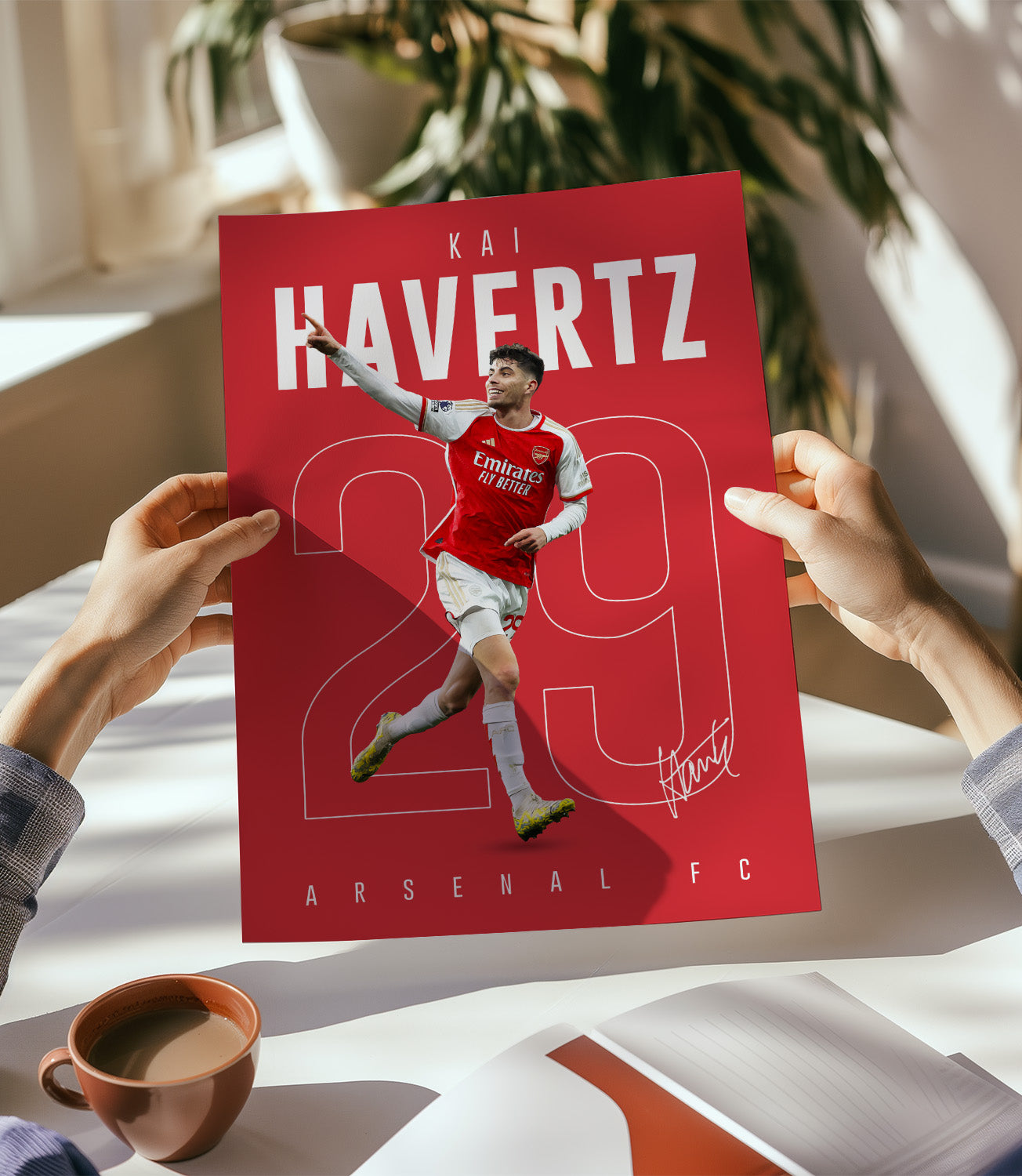 Kai Havertz | Arsenal