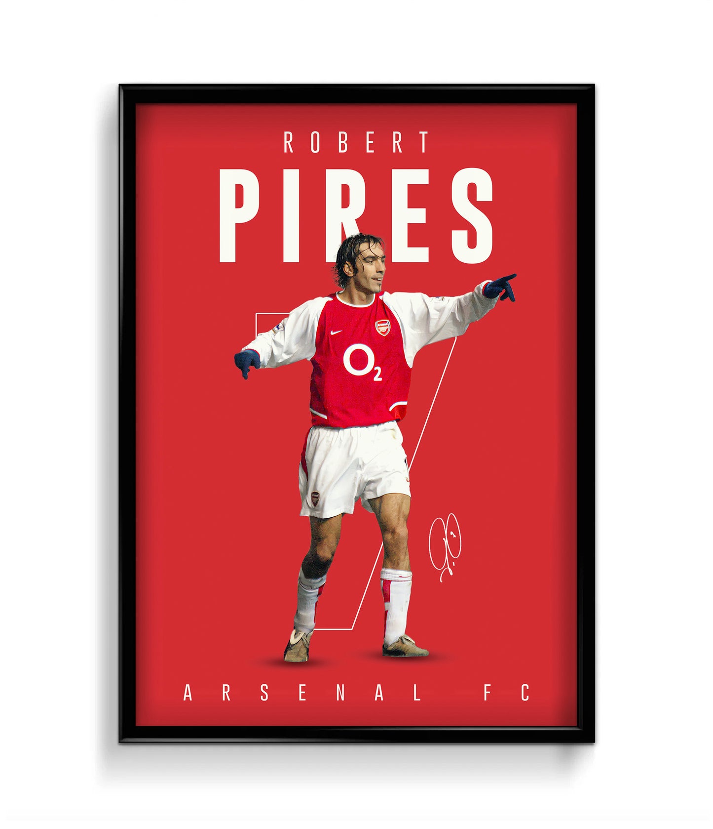 Robert Pires | Arsenal