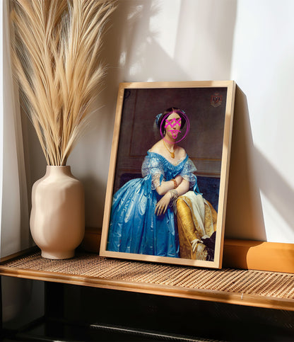 Portrait Remix - Set of 2