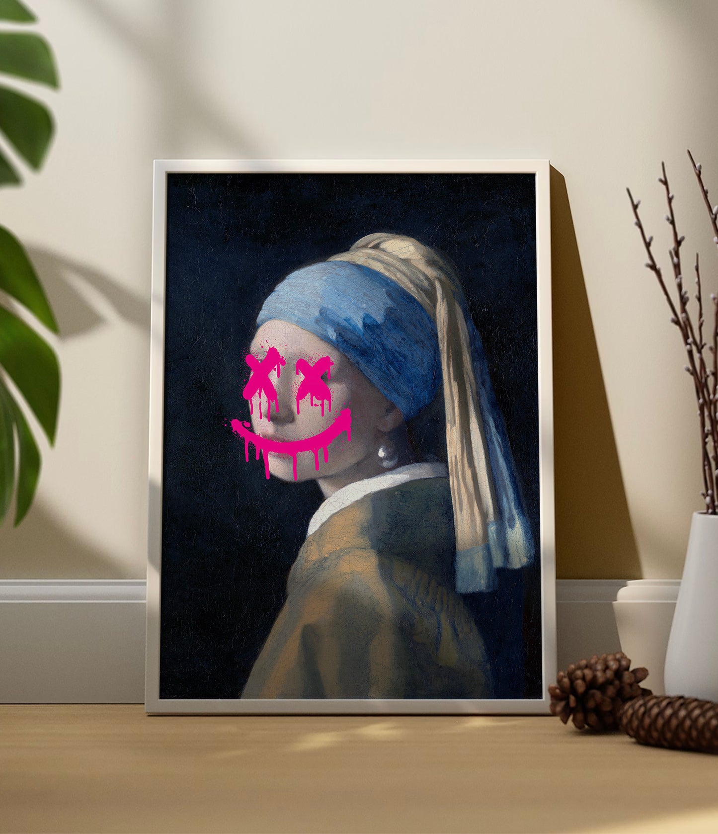 Portrait Remix - Set of 2