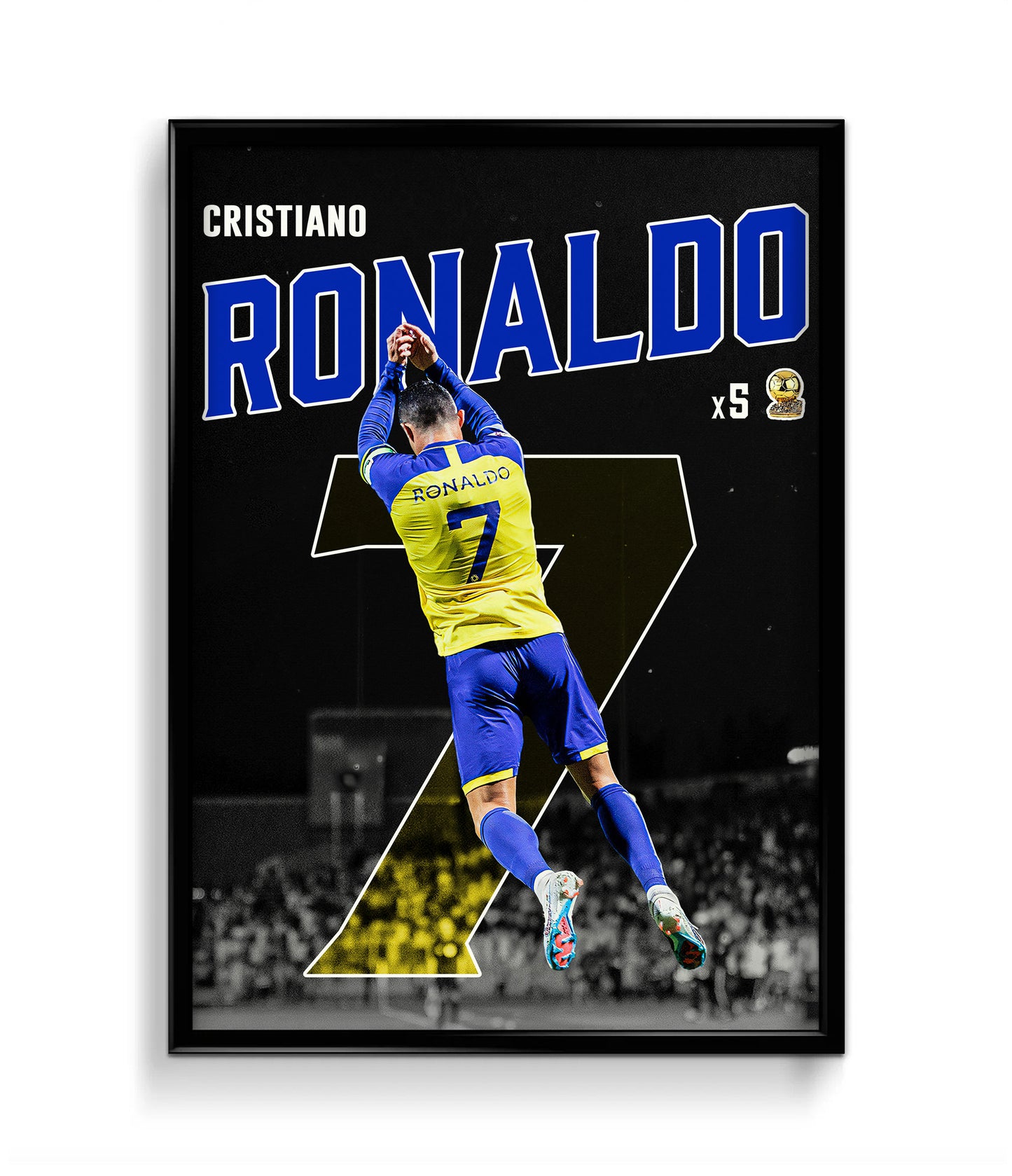 Cristiano Ronaldo | Al-Nassr