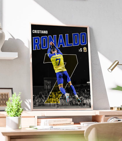 Cristiano Ronaldo | Al-Nassr