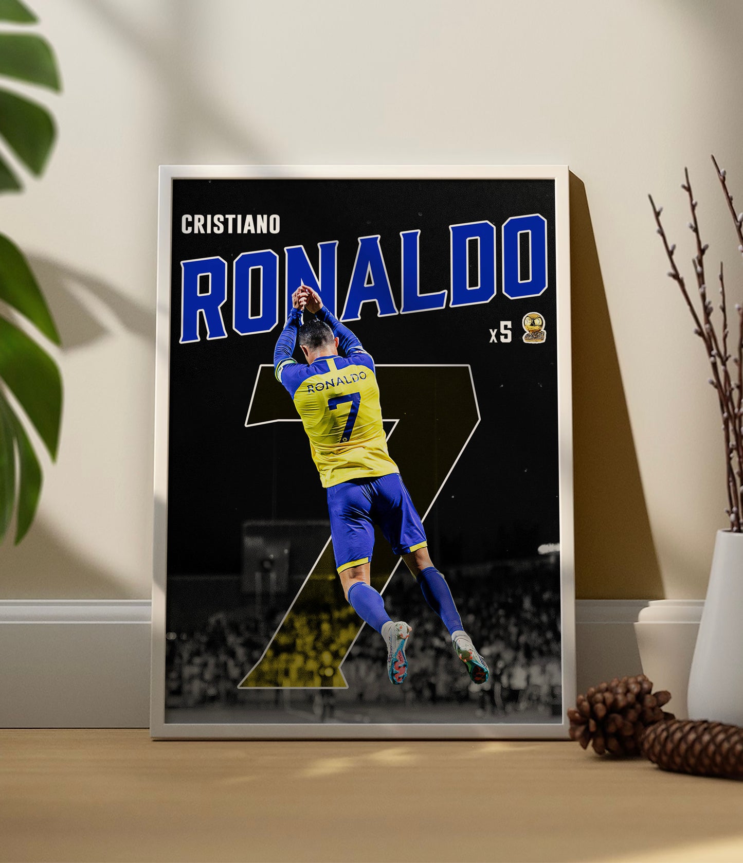 Cristiano Ronaldo | Al-Nassr