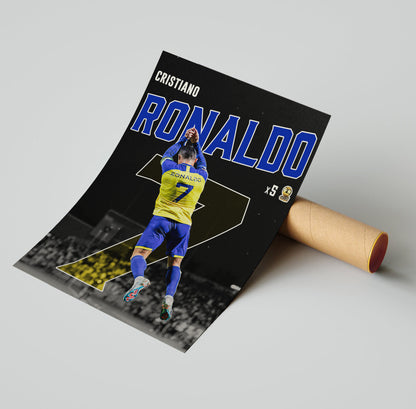 Cristiano Ronaldo | Al-Nassr