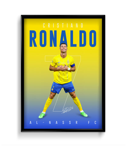 Cristiano Ronaldo | Al-Nassr