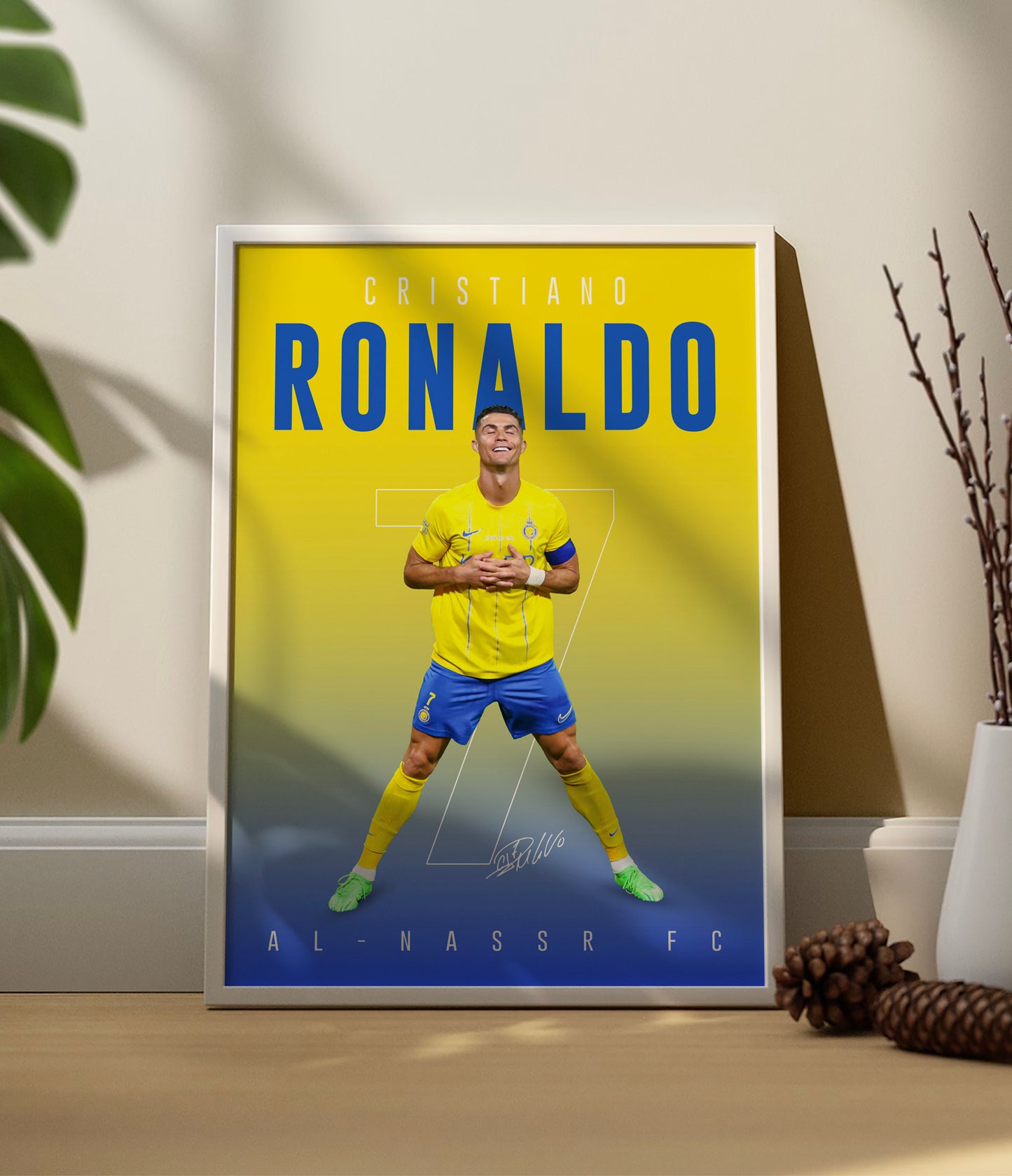 Cristiano Ronaldo | Al-Nassr