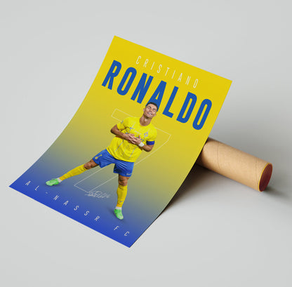 Cristiano Ronaldo | Al-Nassr