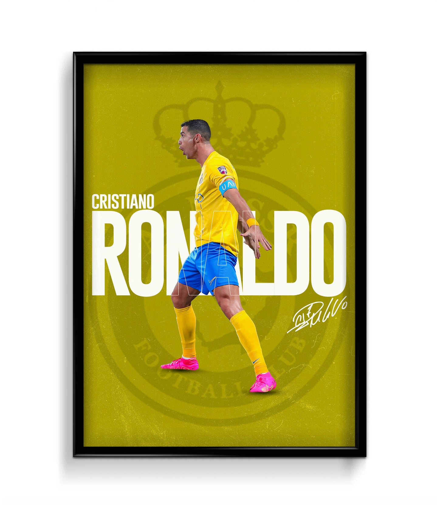 Cristiano Ronaldo | Al-Nassr