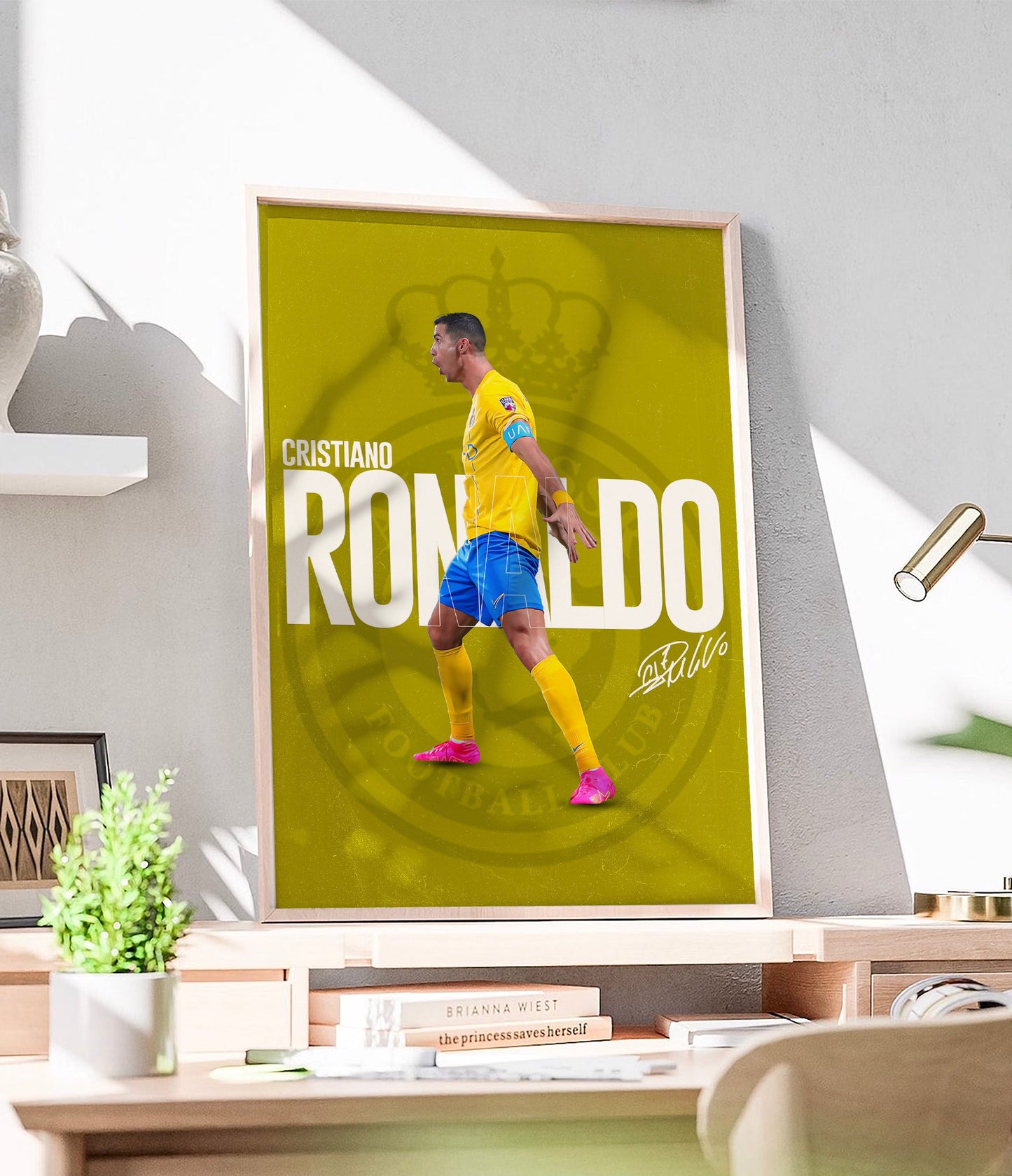 Cristiano Ronaldo | Al-Nassr