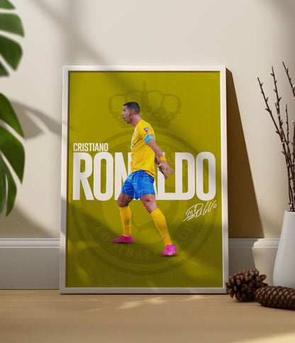 Cristiano Ronaldo | Al-Nassr