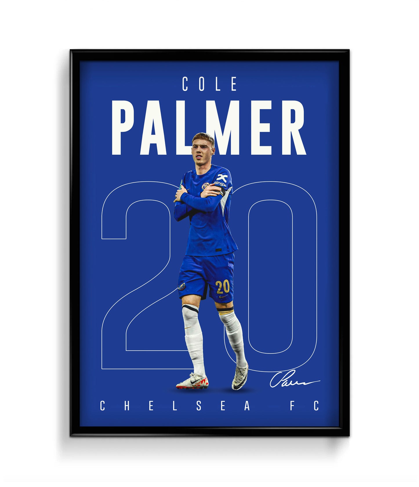 Cole Palmer | Chelsea