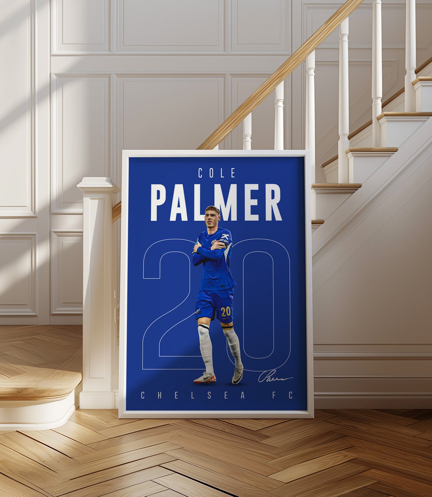 Cole Palmer | Chelsea