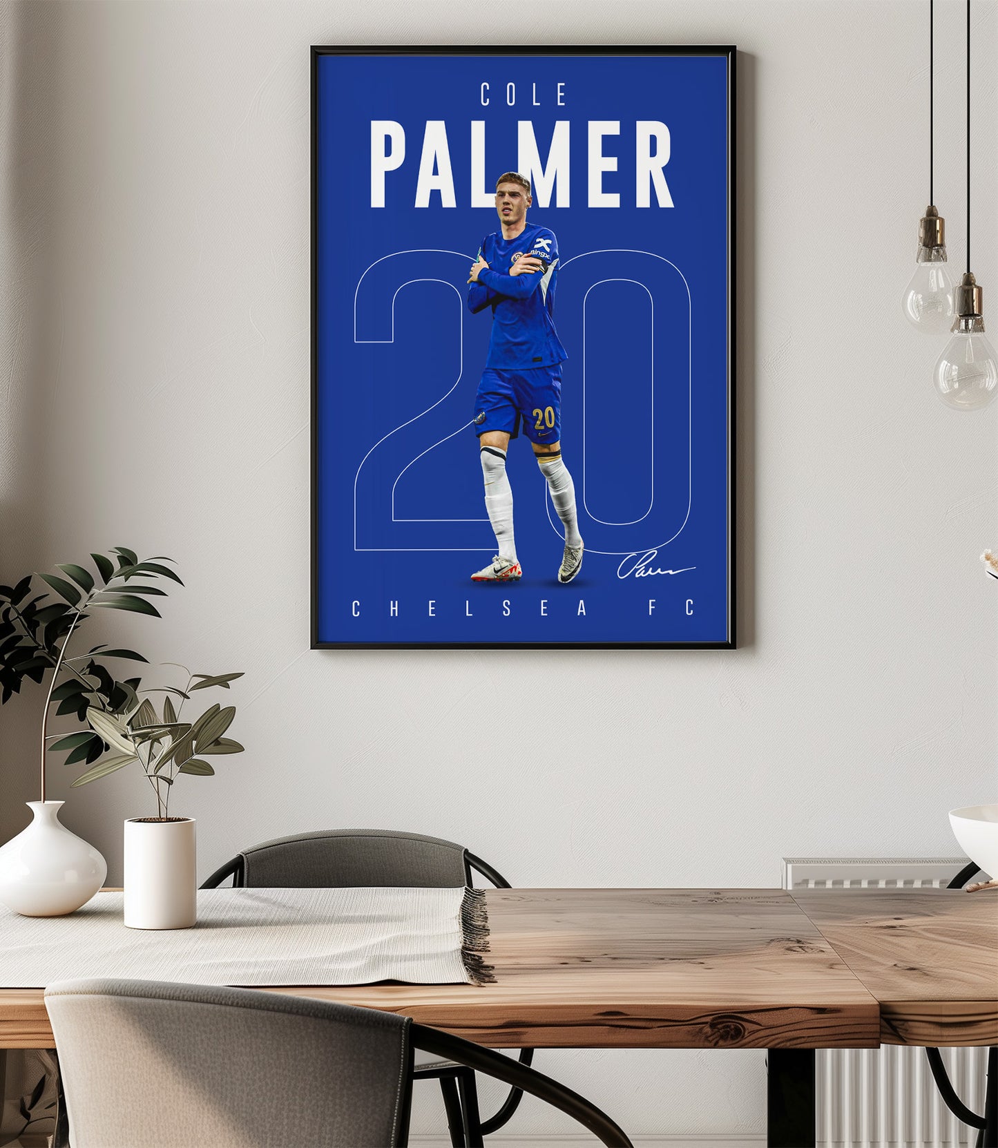 Cole Palmer | Chelsea