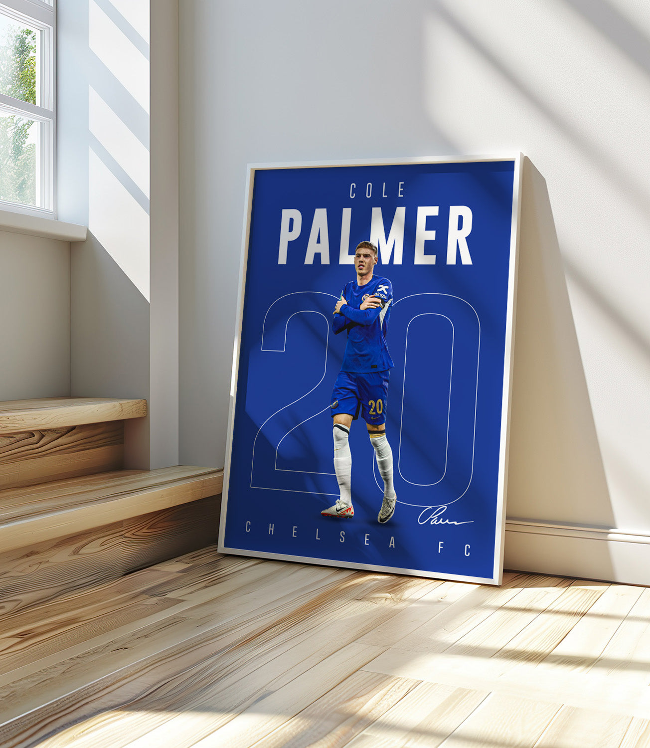 Cole Palmer | Chelsea