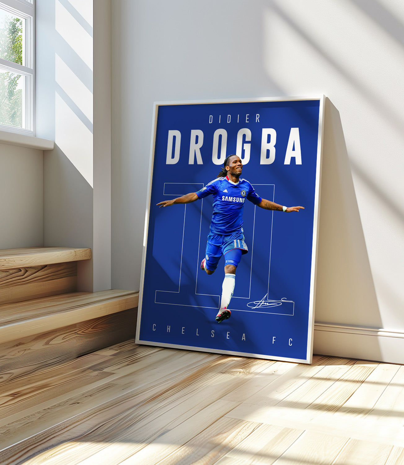 Didier Drogba | Chelsea