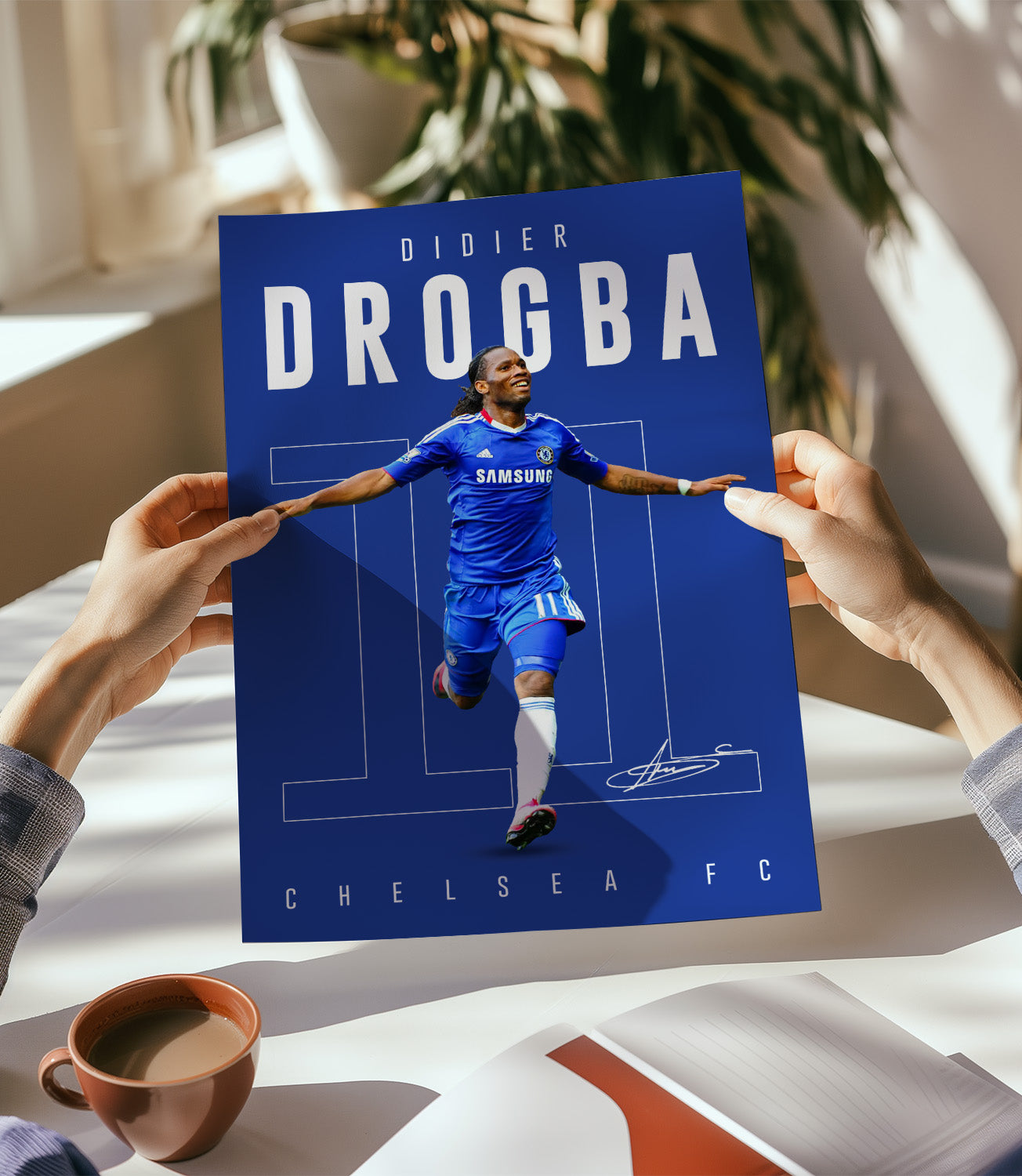 Didier Drogba | Chelsea