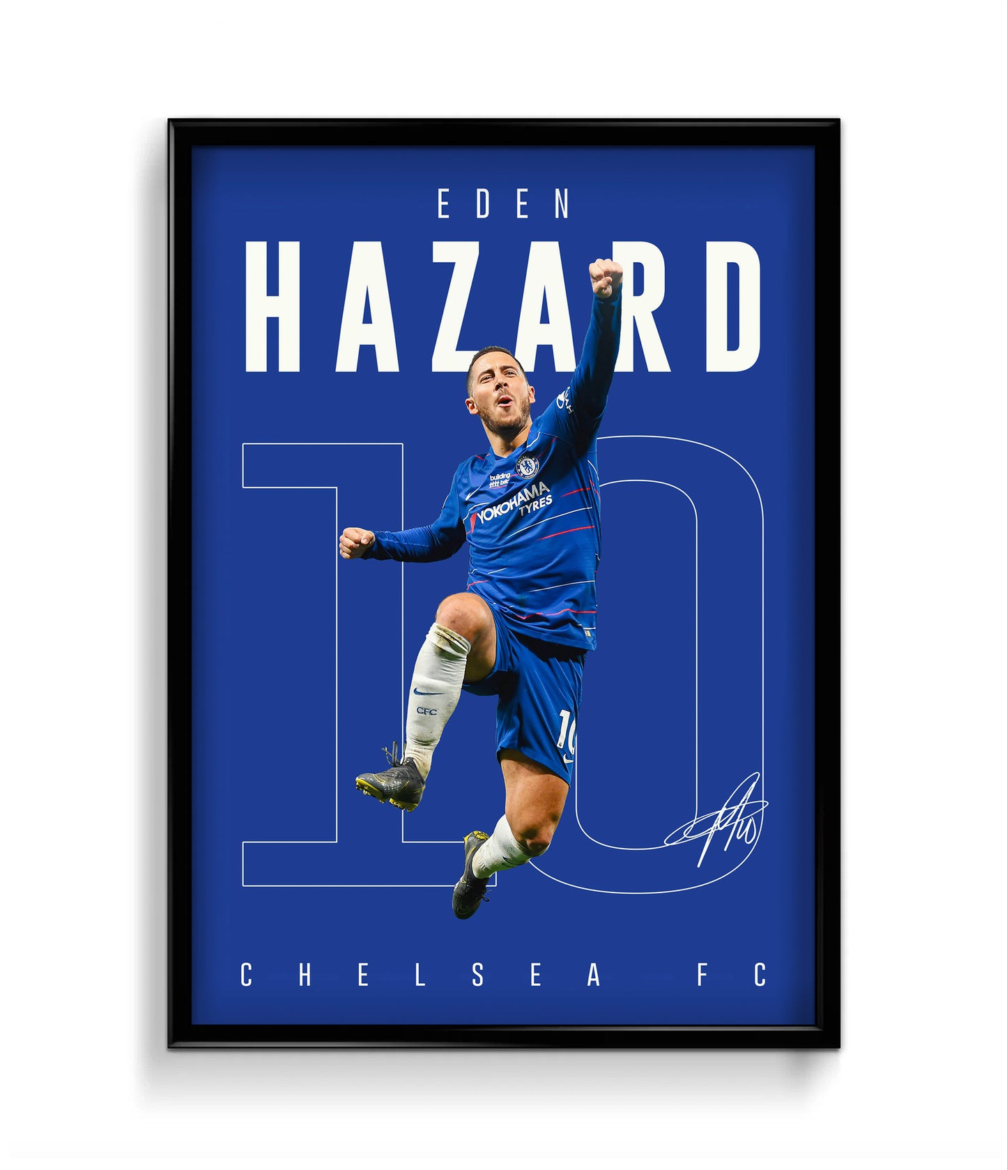 Eden Hazard | Chelsea