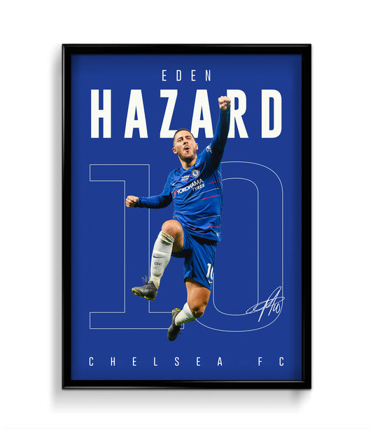 Eden Hazard | Chelsea