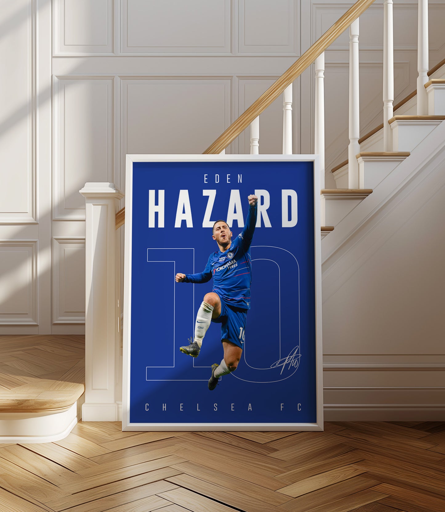 Eden Hazard | Chelsea