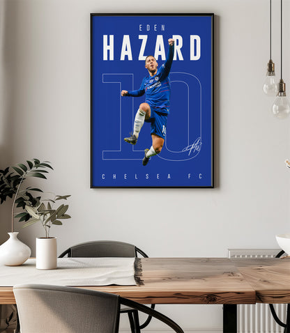 Eden Hazard | Chelsea