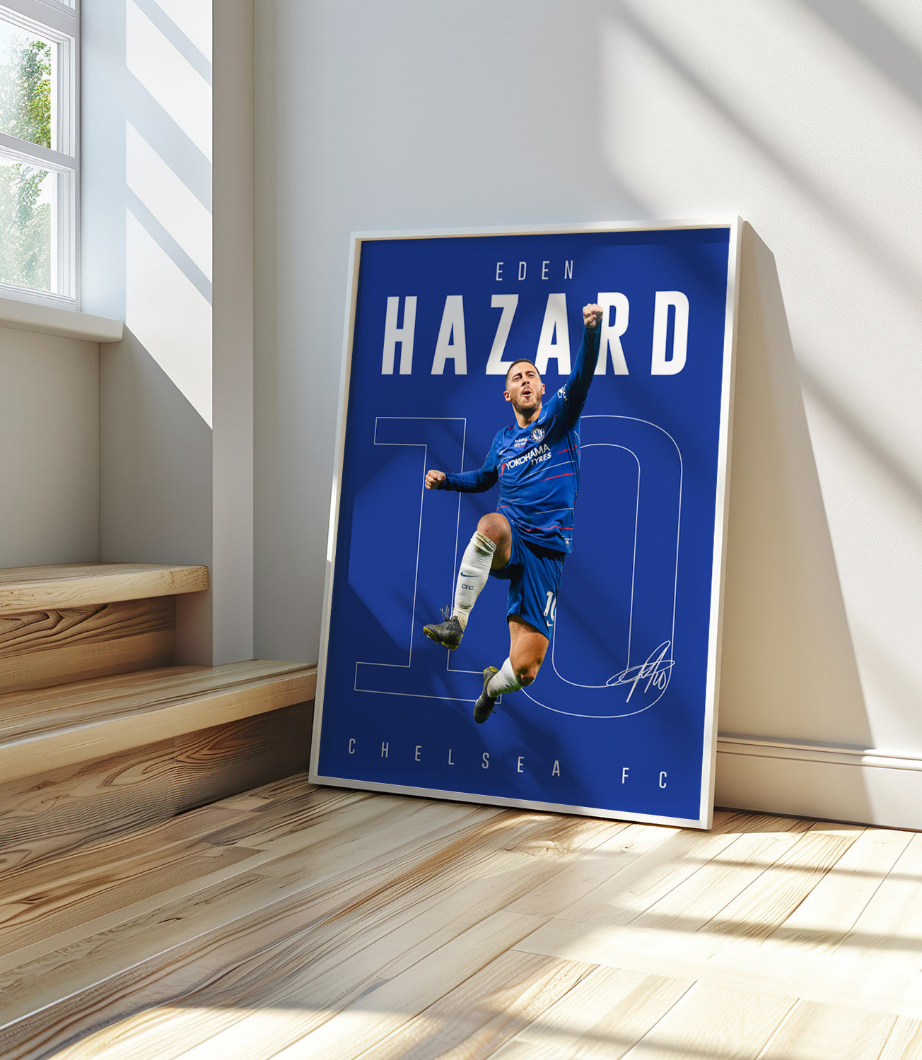 Eden Hazard | Chelsea