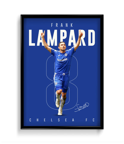 Frank Lampard | Chelsea