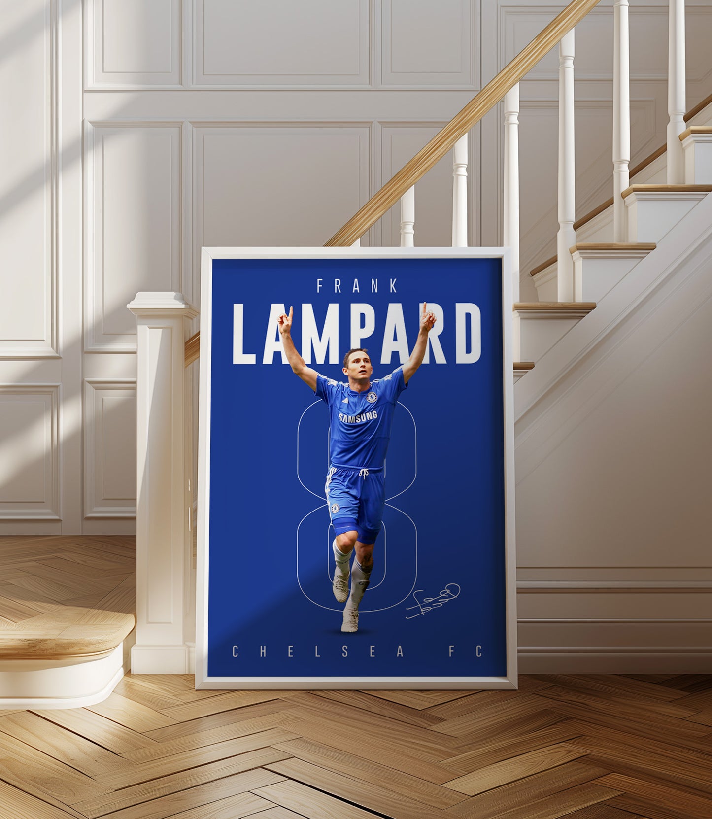 Frank Lampard | Chelsea