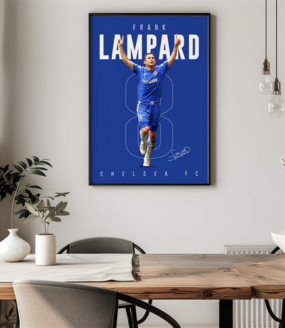 Frank Lampard | Chelsea