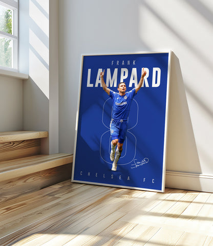 Frank Lampard | Chelsea