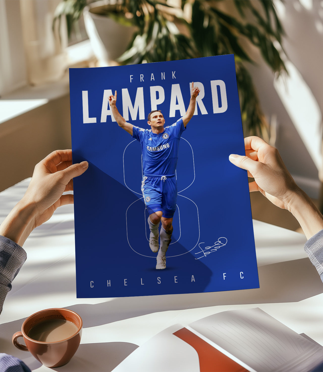 Frank Lampard | Chelsea