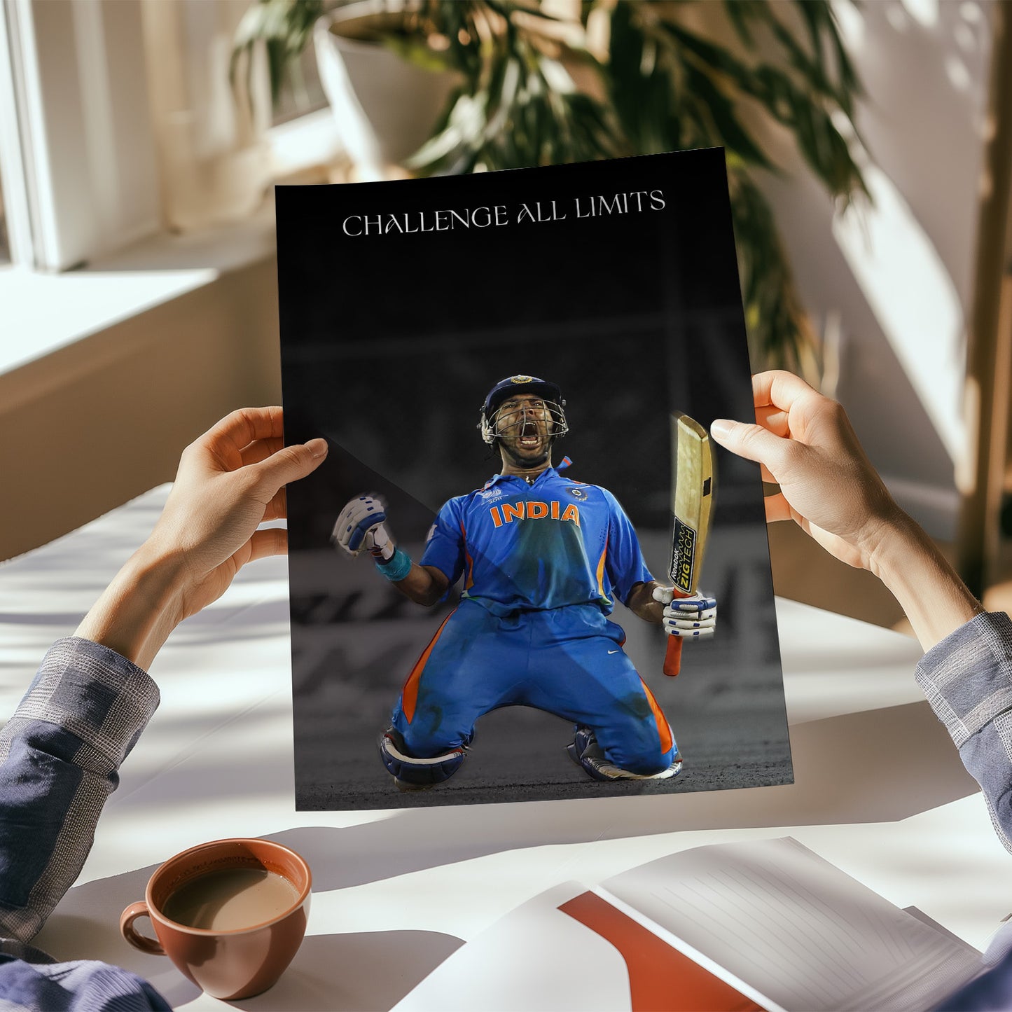 Yuvraj Singh | India