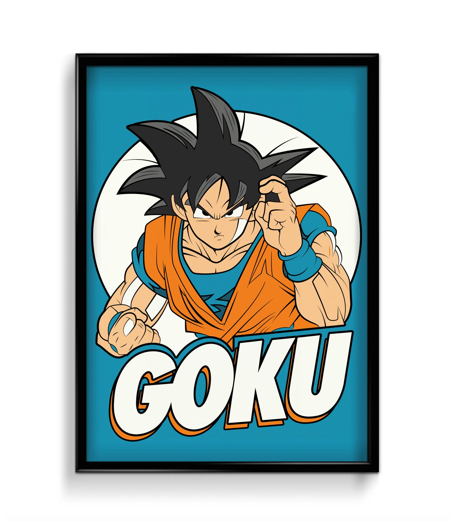 Goku | Dragon Ball Z