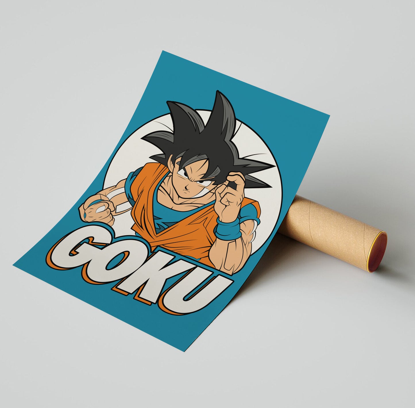 Goku | Dragon Ball Z