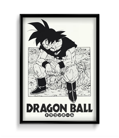 Goku | Dragon Ball Z