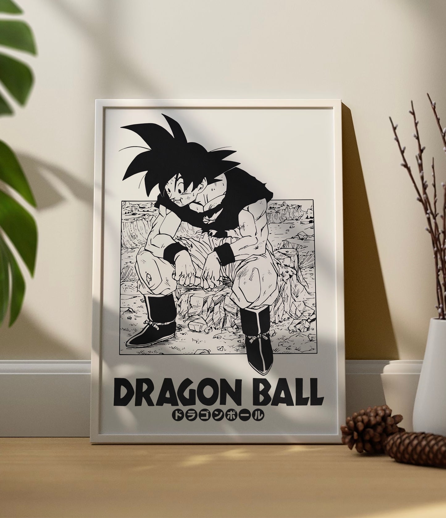 Goku | Dragon Ball Z