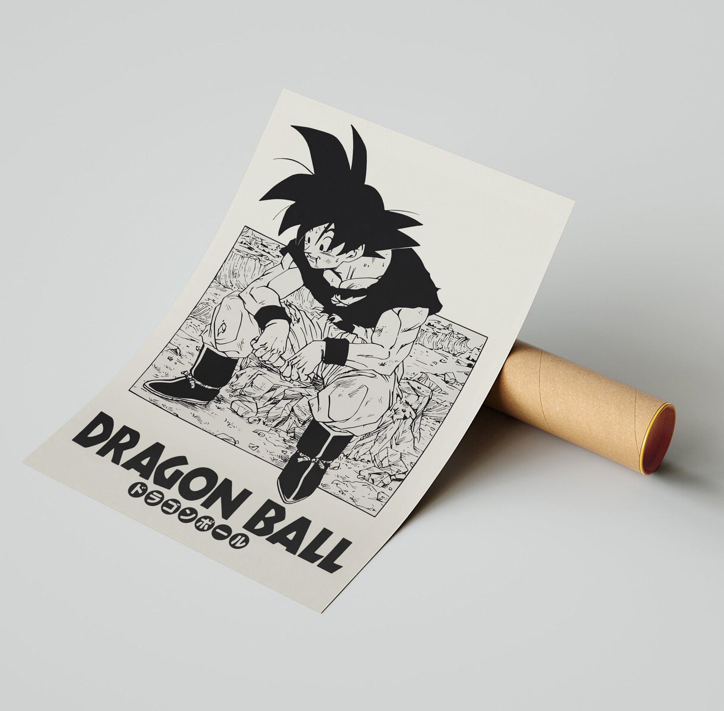 Goku | Dragon Ball Z